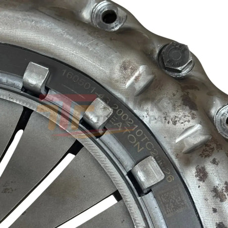 104461-1 Genuine Eaton Shift Clutch - Truck To Trailer
