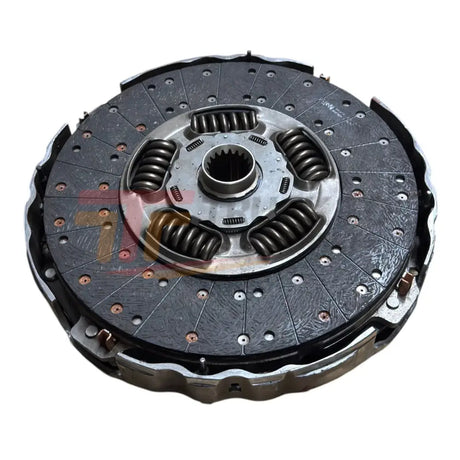104461-1 Genuine Eaton Shift Clutch - Truck To Trailer
