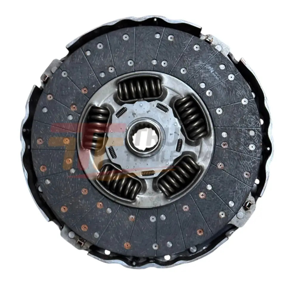 104461-1 Genuine Eaton Shift Clutch - Truck To Trailer