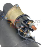 10461050 Genuine Delco Remy Starter Motor 12V - Truck To Trailer