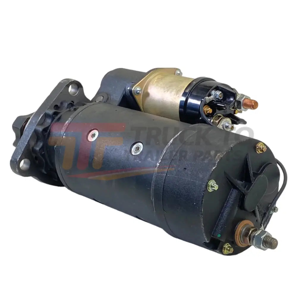 10461050 Genuine Delco Remy Starter Motor 12V - Truck To Trailer