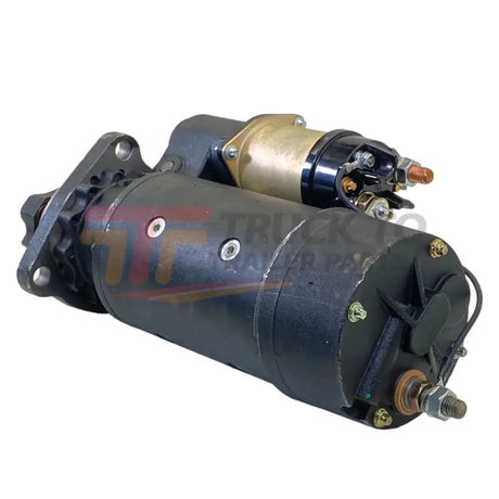 10461050 Genuine Delco Remy Starter Motor 12V - Truck To Trailer