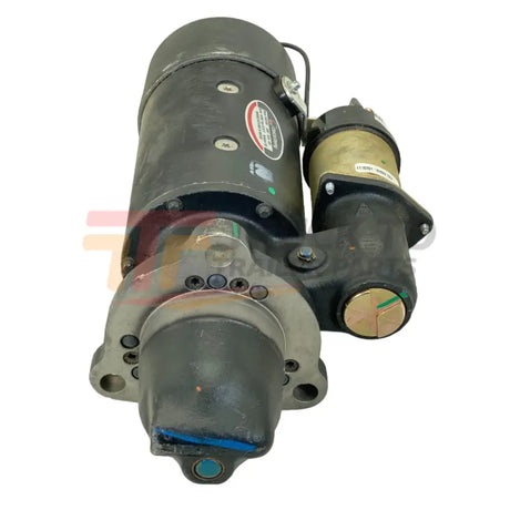 10461050 Genuine Delco Remy Starter Motor 12V - Truck To Trailer