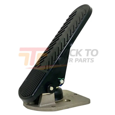 104718 Genuine Bendix Gas Throttle Pedal E-10R - Truck To Trailer