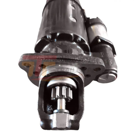10478921 Genuine Delco Remy Starter Motor 37MT - Truck To Trailer