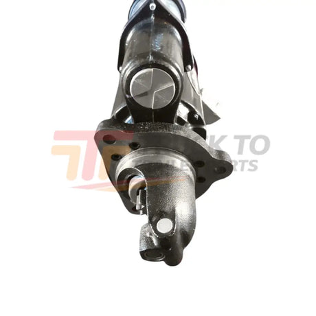 10478921 Genuine Delco Remy Starter Motor 37MT - Truck To Trailer