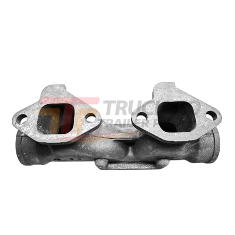 104GC4300P4 Genuine Mack Center Exhaust Manifold - Truck To Trailer