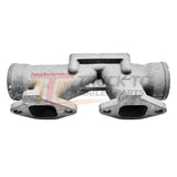 104GC4300P4 Genuine Mack Center Exhaust Manifold - Truck To Trailer