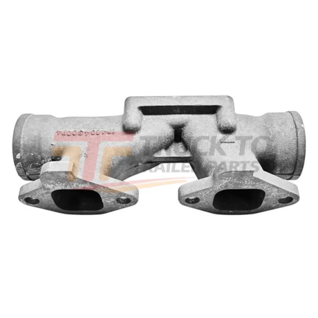 104GC4300P4 Genuine Mack Center Exhaust Manifold - Truck To Trailer