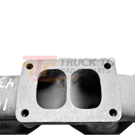 104GC4300P4 Genuine Mack Center Exhaust Manifold - Truck To Trailer