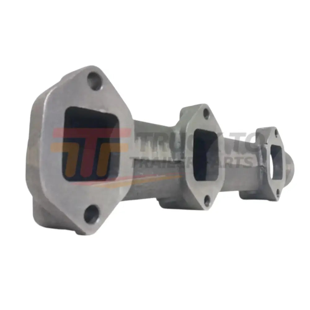 104GC4384A Genuine Mack Manifold - Truck To Trailer