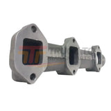 104GC4384A Genuine Mack Manifold - Truck To Trailer