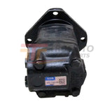 105-1386-006 Genuine Eaton Hydraulic Geroler Disc Valve Motor - Truck To Trailer