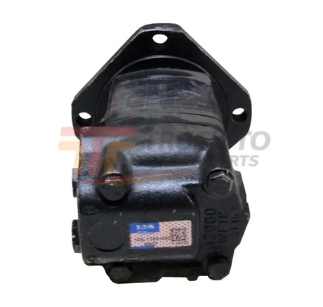 105-1386-006 Genuine Eaton Hydraulic Geroler Disc Valve Motor - Truck To Trailer