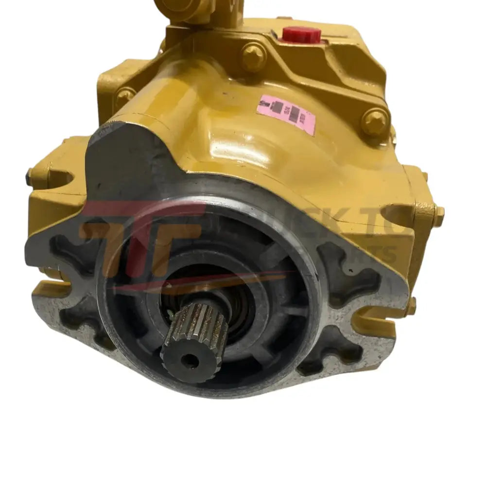105-2140 CAT Axial Piston Pump - Truck To Trailer