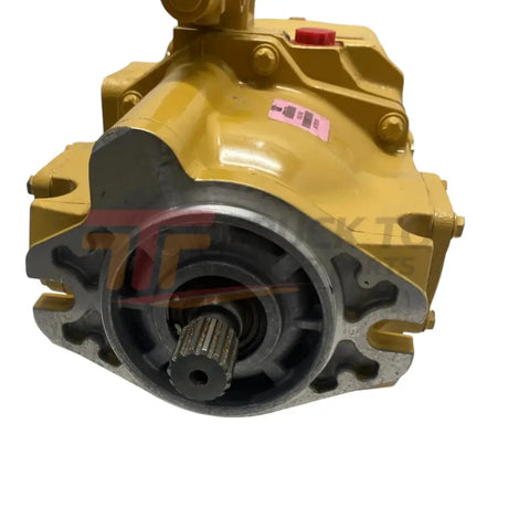 105-2140 CAT Axial Piston Pump - Truck To Trailer