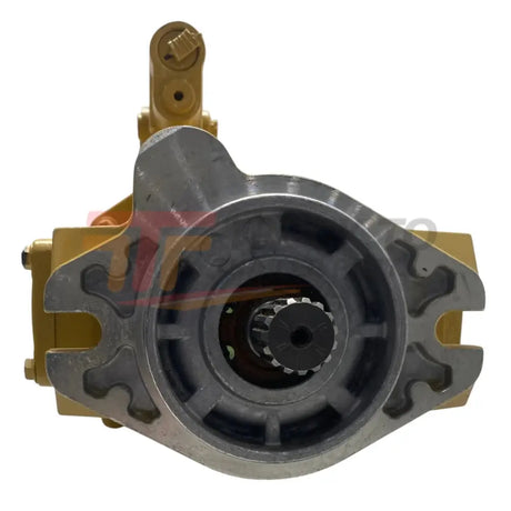 105-2140 CAT Axial Piston Pump - Truck To Trailer
