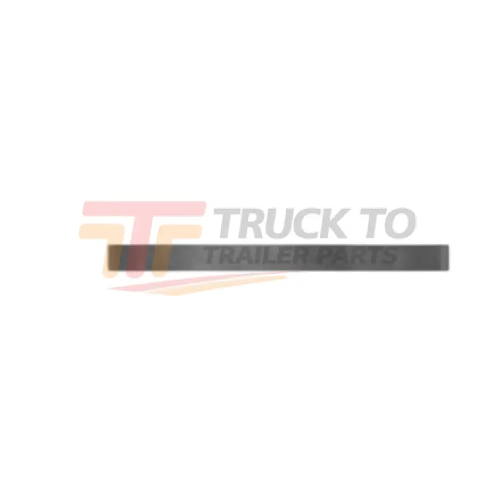 105-4714 CAT Plate - Truck To Trailer