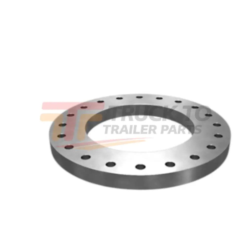 105-4714 CAT Plate - Truck To Trailer