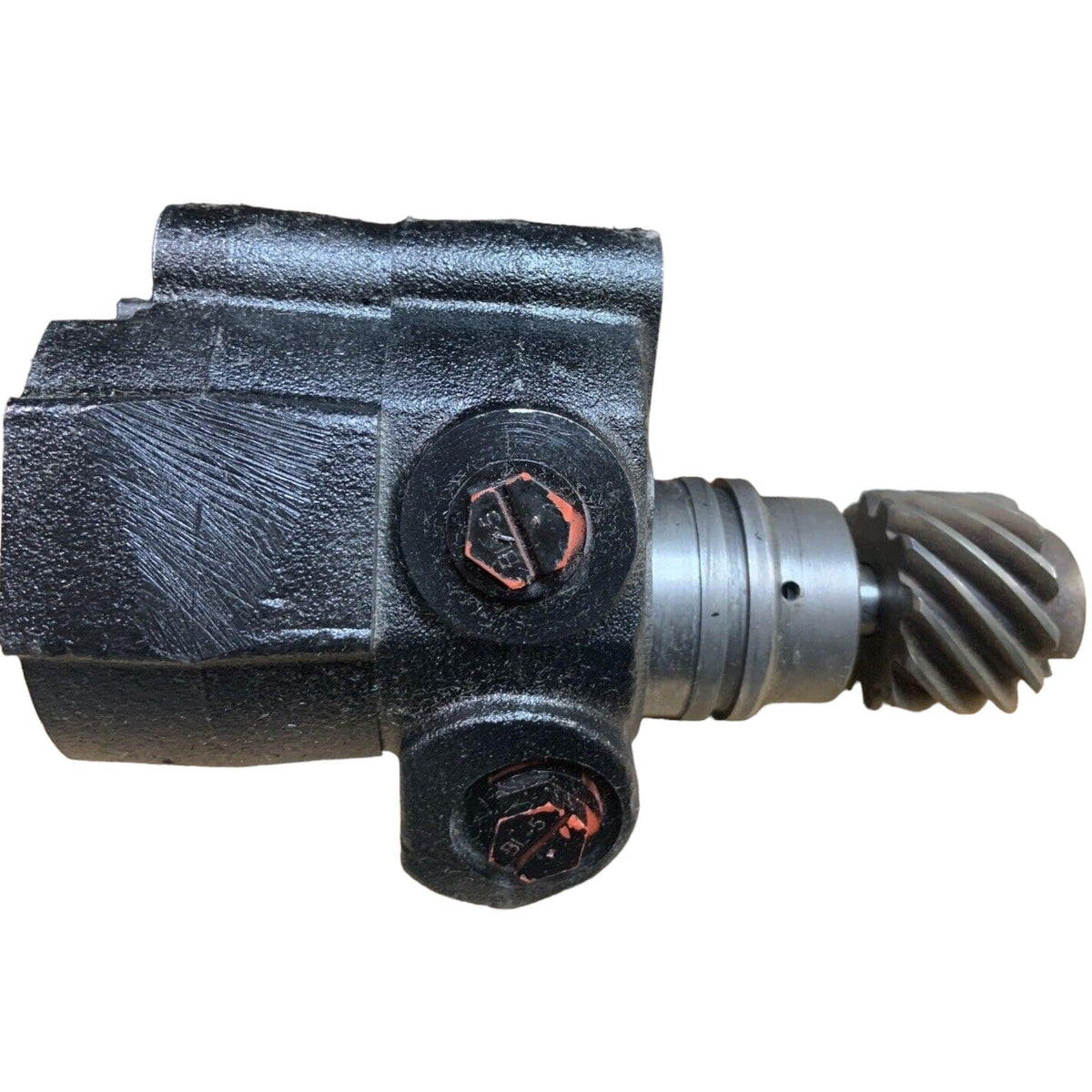1057573 Genuine Caterpillar Fuel Injection Pump – Truck To Trailer