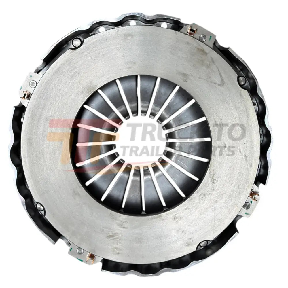 K-4488CL Genuine Eaton Transmission Clutch Assembly - Truck To Trailer
