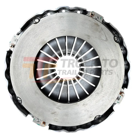 K-4488CL Genuine Eaton Transmission Clutch Assembly - Truck To Trailer