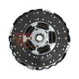 K-4488CL Genuine Eaton Transmission Clutch Assembly - Truck To Trailer