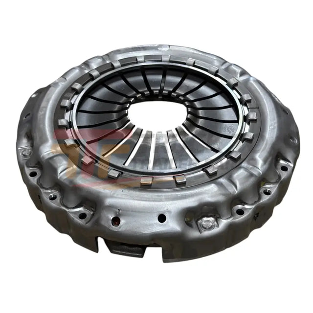 K-4488CL Genuine Eaton Transmission Clutch Assembly - Truck To Trailer