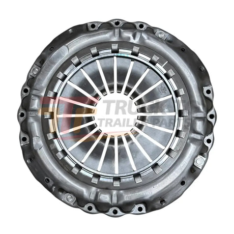 K-4488CL Genuine Eaton Transmission Clutch Assembly - Truck To Trailer