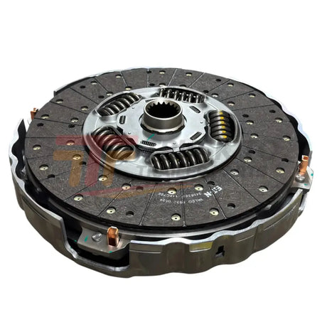K-4488CL Genuine Eaton Transmission Clutch Assembly - Truck To Trailer