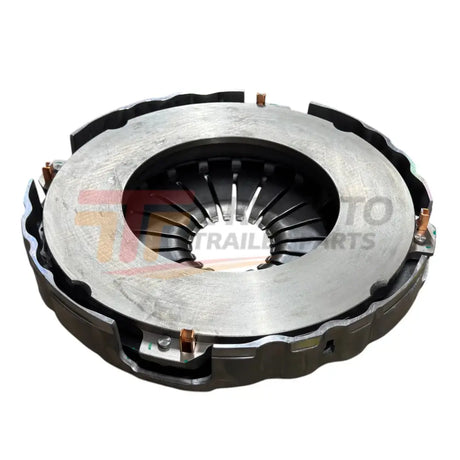 K-4488CL Genuine Eaton Transmission Clutch Assembly - Truck To Trailer