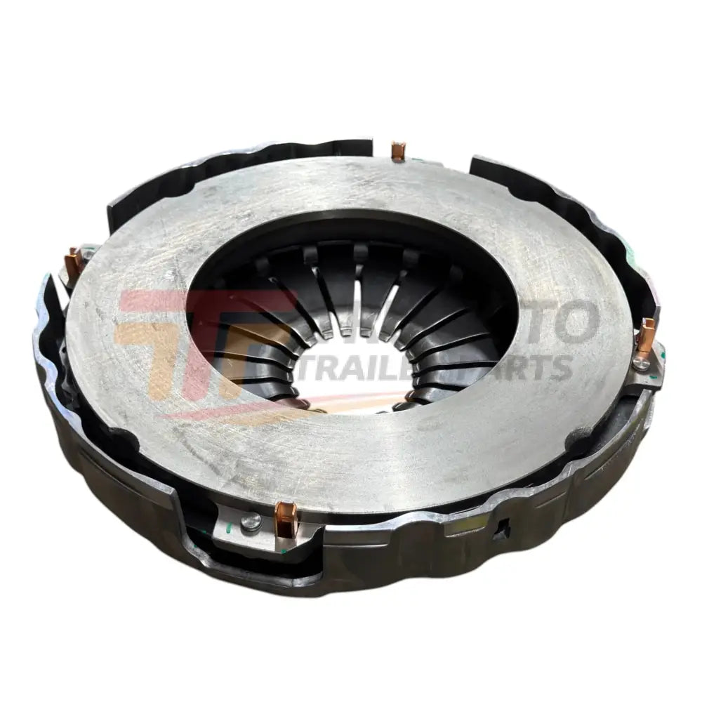 K-4488CL Genuine Eaton Transmission Clutch Assembly - Truck To Trailer