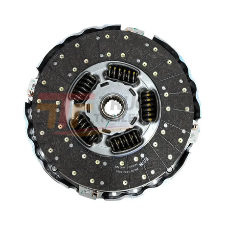 K-4488CL Genuine Eaton Transmission Clutch Assembly - Truck To Trailer