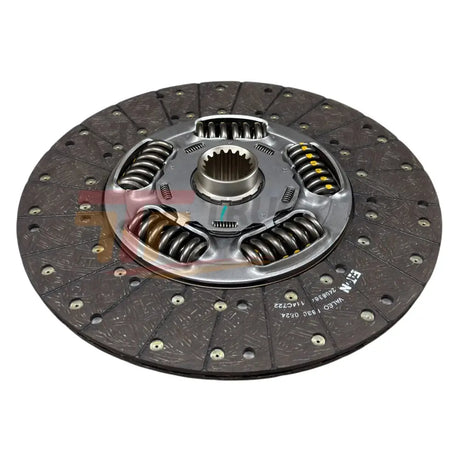 K-4488CL Genuine Eaton Transmission Clutch Assembly - Truck To Trailer
