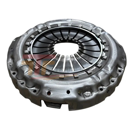 K-4488CL Genuine Eaton Transmission Clutch Assembly - Truck To Trailer