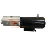 106-4151 CAT Electric Pump Drive - Truck To Trailer