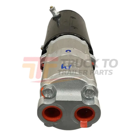 106-4151 CAT Electric Pump Drive - Truck To Trailer
