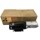 106-4151 CAT Electric Pump Drive - Truck To Trailer