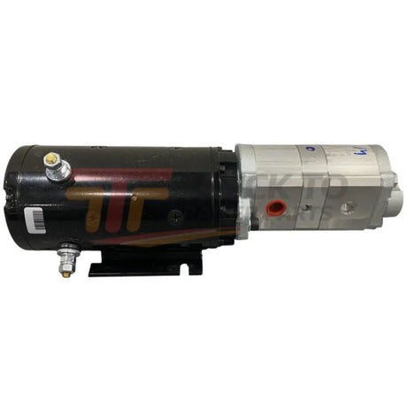 106-4151 CAT Electric Pump Drive - Truck To Trailer