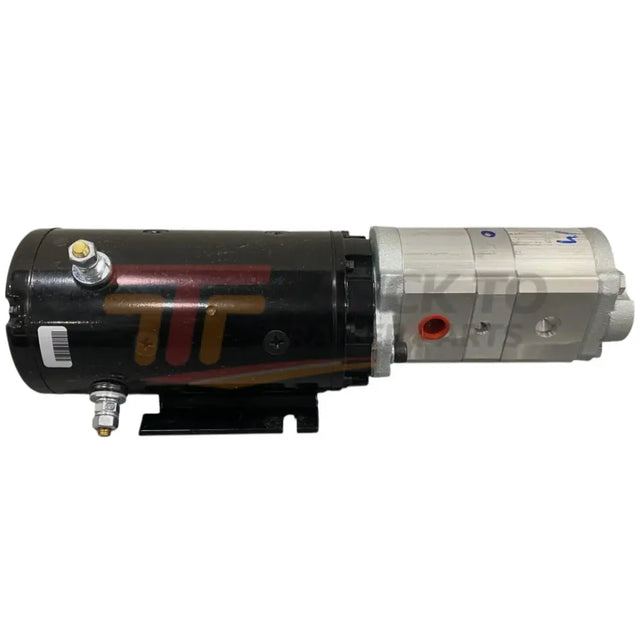106-4151 CAT Electric Pump Drive - Truck To Trailer