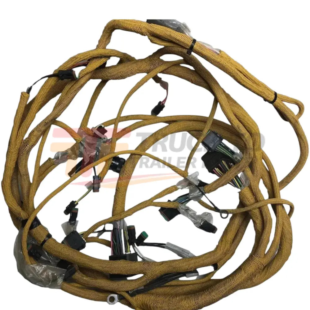 106-8489 Caterpillar Harness As - Truck To Trailer