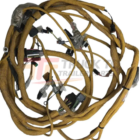 106-8489 Caterpillar Harness As - Truck To Trailer