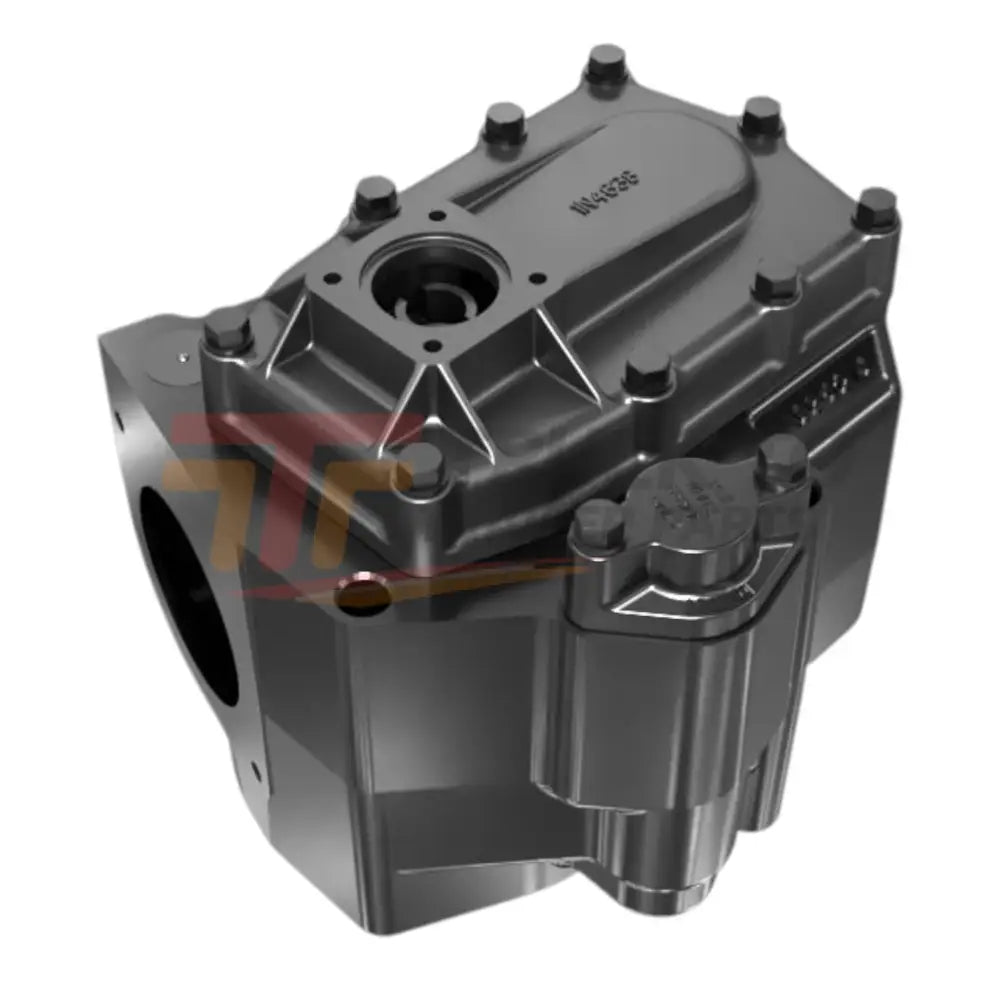 106-9872 CAT Engine Oil Pump - Truck To Trailer