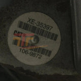 106-9872 CAT Engine Oil Pump - Truck To Trailer