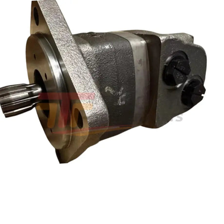 106-1012-006 Genuine Eaton Hydraulic Motor - Truck To Trailer