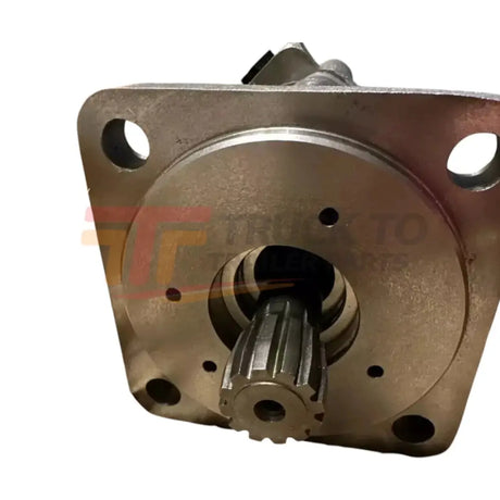 106-1012-006 Genuine Eaton Hydraulic Motor - Truck To Trailer