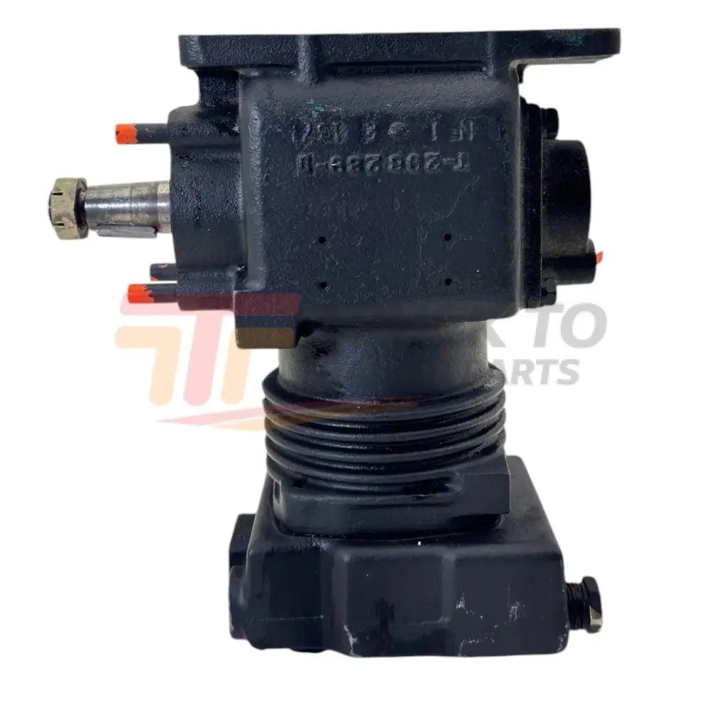 106439 Genuine Bendix Air Brake Compressor BX2150 - Truck To Trailer