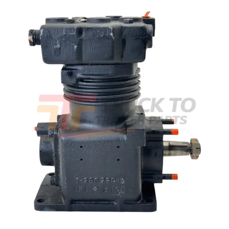 106439 Genuine Bendix Air Brake Compressor BX2150 - Truck To Trailer