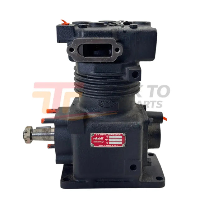 106439 Genuine Bendix Air Brake Compressor BX2150 - Truck To Trailer