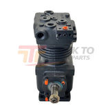 106439 Genuine Bendix Air Brake Compressor BX2150 - Truck To Trailer